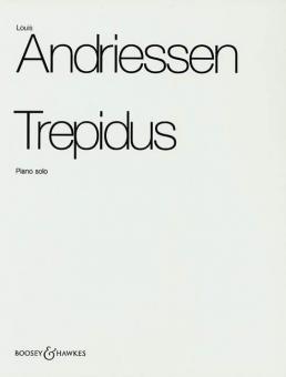 Trepidus 