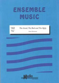 The Good, The Bad And The Ugly 