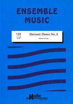 Slavonic Dance No. 8 