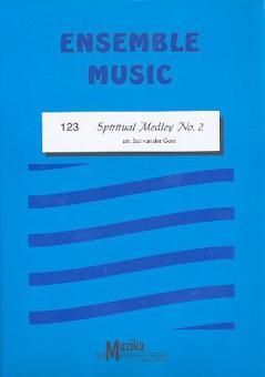 Spiritual Medley No. 2 