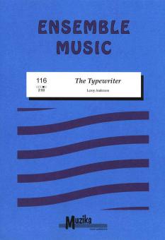 The Typewriter 