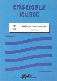 Polka from The Bartered Bride 