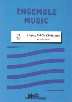 Happy White Christmas 