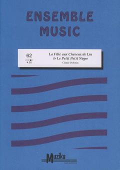 La Fille Aux Cheveux de Lin & Le Petit Negre 