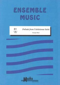 Prelude From L'Arlesienne Suite 