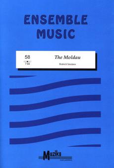 The Moldau 