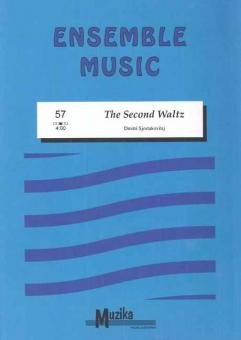 The Second Waltz 