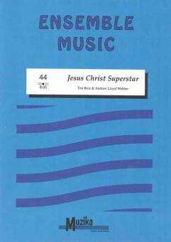 Jesus Christ Superstar 