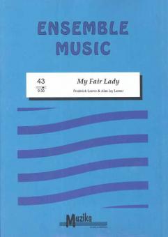 My Fair Lady 