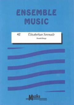 Elizabethan Serenade 