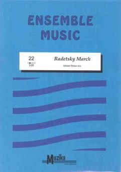 Radetzky March 