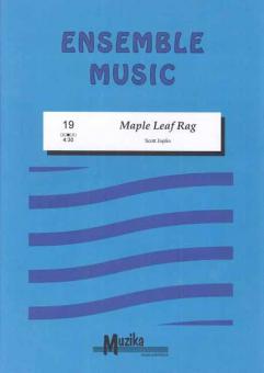 Maple Leaf Rag 