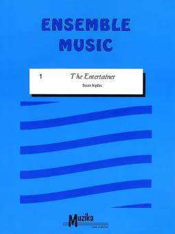 The Entertainer 