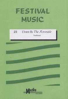 Down By The Riverside 