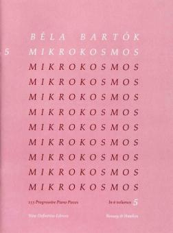 Mikrokosmos 5 