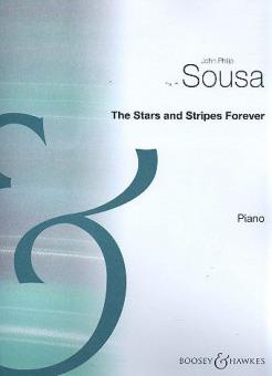 The Stars and Stripes Forever 