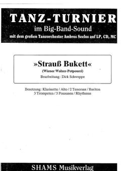 Strauss Bukett Standard