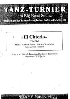 El Citterio Standard