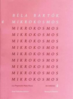 Mikrokosmos 4 