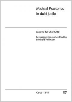 In dulci jubilo 
