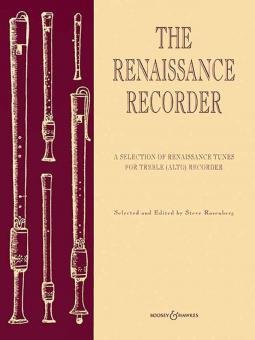 The Renaissance Recorder 