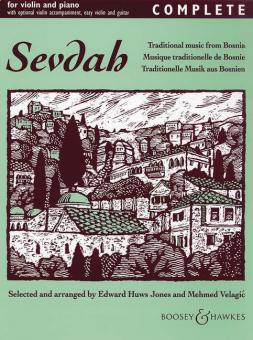 Sevdah 