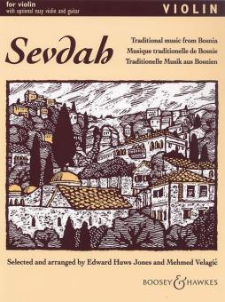 Sevdah 
