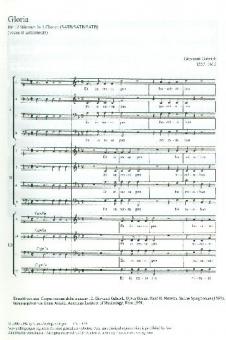 Gloria 