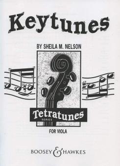 Keytunes 