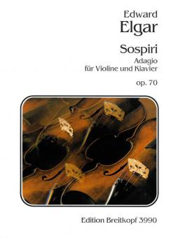 Sospiri op. 70 