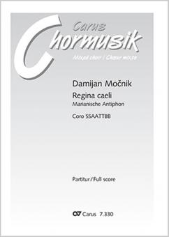 Regina caeli Standard
