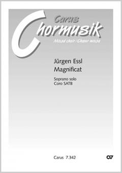 Magnificat Standard