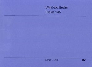 Lauda anima mea Dominum 