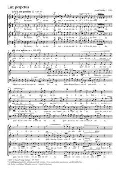 Lux perpetua 