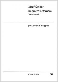 Requiem aeternam Standard