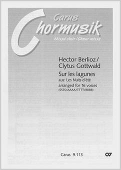 Sur les lagunes Standard