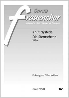 Die Sternseherin Standard
