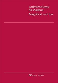 Magnificat sexti toni 