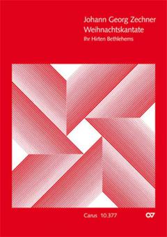 Ihr Hirten Bethlehems 