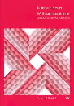 Dialogus von der Geburt Christi 