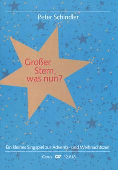 Großer Stern, was nun? 