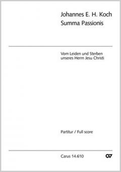 Summa passionis 