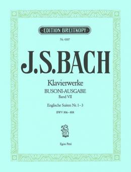 Sämtliche Klavierwerke 7 