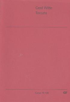 Toccata 