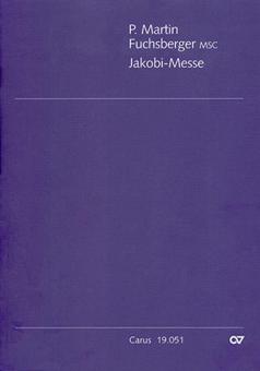 Jakobi-Messe 