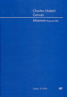 Miserere 