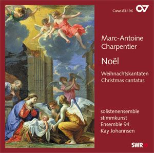 Canticum in nativitatem Domini 