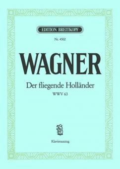 Der fliegende Holländer WWV 63 