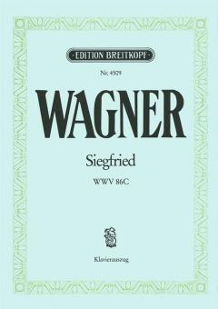 Siegfried WWV 86 