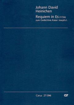 Requiem in Es-Dur 
